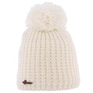 Bonnet de Ski Justin 8607 - Ecru