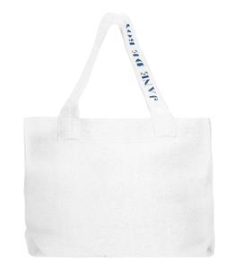 soKpsul - Sac New Zealand White x Jane De Boy - Blanc