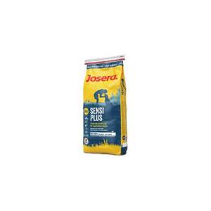 2x15kg Josera SensiPlus - Croquettes pour chien