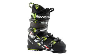 Chaussures de ski Speed 100 2021