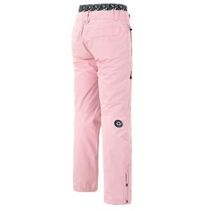 Pantalon de Ski Exa Pant - Pink