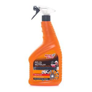 MOJE AUTO Nettoyant pour jantes 19-071