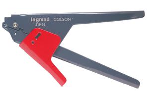 Legrand Pince Pour Collier Colson Legrand - Longueur 7,6 À 9 Mm