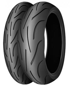Pneu MICHELIN Pilot Power 180/55-17 73W TL