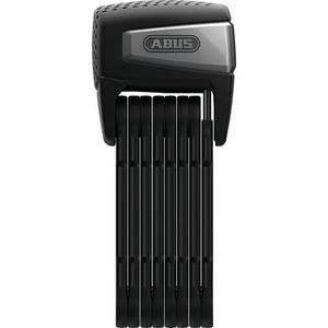 ABUS Bordo SmartX 6500A Fold Lock, noir