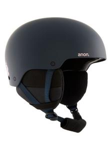 Casque de Ski Raider 3 - Rogasch Blue