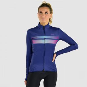 Veste thermique Femme EKOI Jenny Marine