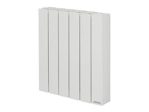 Radiateur À Fluide Caloporteur Thermor - Baléares 2 Digital - Horizontal - 500w - Blanc - 492411 Thermor