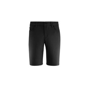 Short de randonnée Carbon Light - Noir