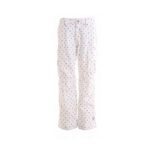 Pantalon ski Femme Wms Lucky Pnt Fr Multi Polka SQRS