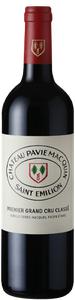 Ch. Pavie Macquin 2024- Primeurs 2023