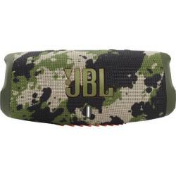 JBL - Enceinte JBL Charge 5 - Couleur : Camouflage
