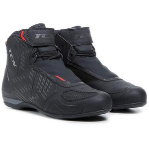 TCX RO4D WP Chaussures de moto, noir, taille 46