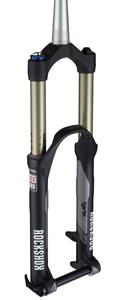 Fourche RockShox Lyrik RC2 DH 26" 170 conique noire