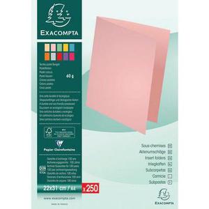 sous-chemises bengali 60g (par lot de 250 pièces)