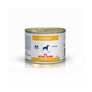 Royal canin veterinary diet cardiac pour chiens 12 boîtes 200 g