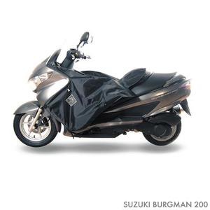 TUCANO URBANO Tablier scooter TUCANO URBANO Termoscud Suzuki