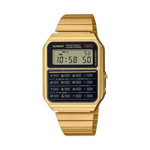 Montre Casio Collection Noir