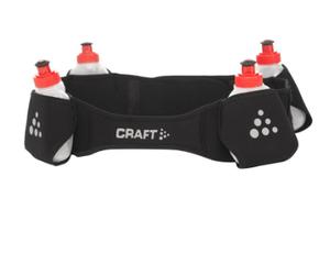 Ceinture running + 4 bidons