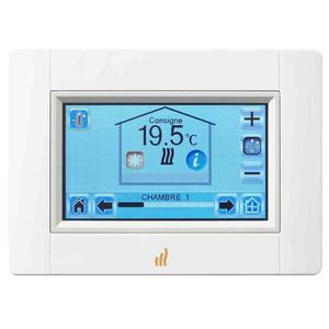 Centrale De Programmation Touch E3 Lvi