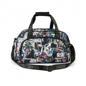 Sac de Sport Le Joker Crazy