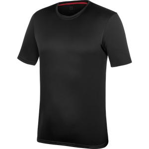 Tee-shirt de travail Timeless Würth MODYF noir