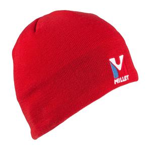 Bonnet Active Wool Beanie - Rouge