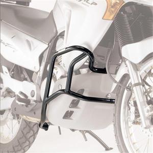 Pare Carters Givi Honda 650 Transalp 2000-2007