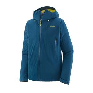 Veste d'alpinisme M's Galvanized Jacket - Crater Blue