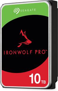 Seagate IronWolf Pro 10To ST10000NE000