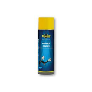 Nettoyant électrique Putoline, Contact Cleaner Spray, 500 ml, taille 0-5l