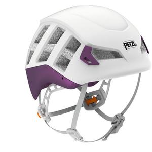 Casque d'escalade Meteor - Violet