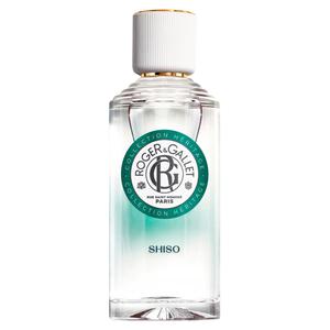 Roger & Gallet Shiso Eau Parfumée Bienfaisante 100ml