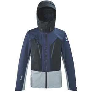 Veste de Randonnée Trilogy V Icon Dual Gtx Pro Jacket - Monument Saphi