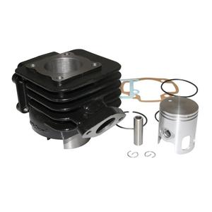 Cylindre fonte Artek K1 MBK Booster / Stunt