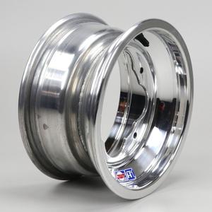 Jante avant 10x5 4x156 3+2 Yamaha YFZ 450, YFM Raptor 250... DWT A5 polie
