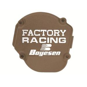 Boyesen Couvercle d'allumage Factory Racing magnésium Honda CR250R