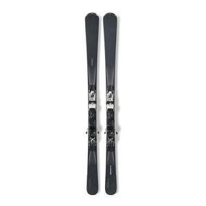 Pack ski Cinnamon 72 Ca + Fixations Evo - 152cm