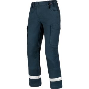 Pantalon de travail Gemini Reflex Würth MODYF marine