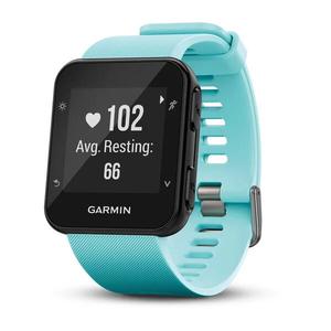 Montre Garmin Forerunner 35 HR Bleu