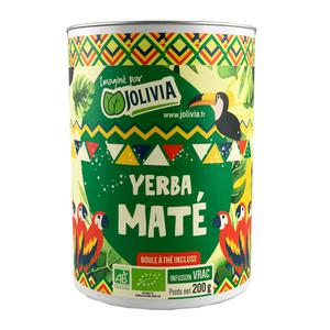 Maté BIO - 200 g