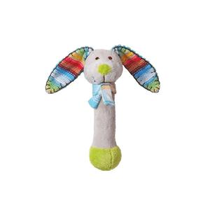 Hochet Lapin Ruby Happy Horse - Peluches & Doudous