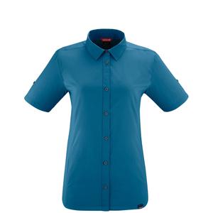 Chemise de randonnée Access Shirt - Ink Blue
