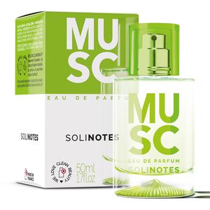 Solinotes Musc Eau de Parfum 50ml