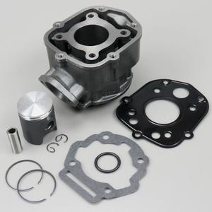 Cylindre piston fonte Ø40 mm Derbi Euro 3, Euro 4 Doppler