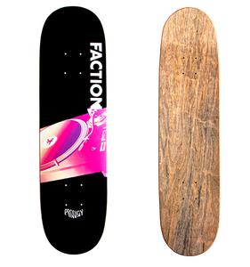 Plateau de skate Prodigy Signature Deck 2.0