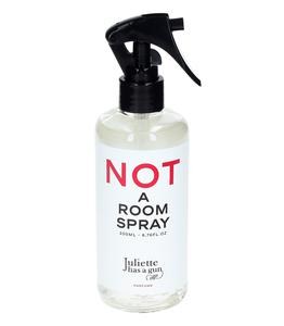 Juliette has a gun - Parfum d'ambiance Not a Room Spray 200 ml - Blanc