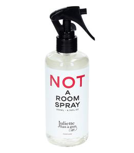 Juliette has a gun - Parfum d'ambiance Not a Room Spray 200 ml - Rose