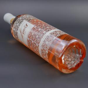 Vin rosé domaine de naïs – création de naïs aop