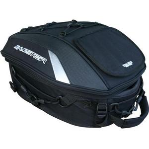 Bagster Spider Sac de queue, noir
